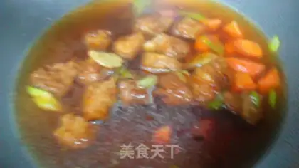Make Potato stew step 5