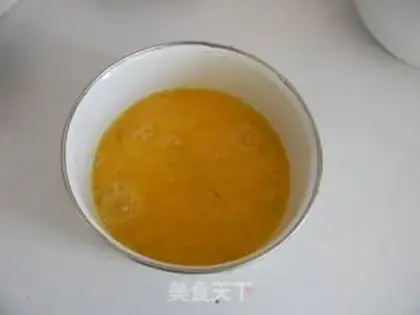 Make A yellow fish step 5