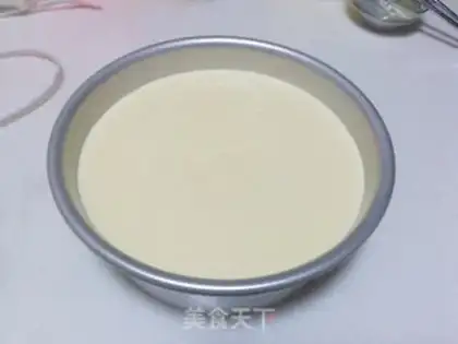 Make Cake of clubs step 12