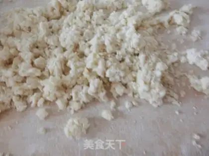 Make Hot noodles step 0