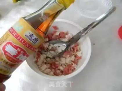 Make Sniff the pie step 7