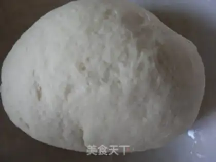 Make Hot noodles step 1