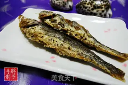 Make A yellow fish step 8