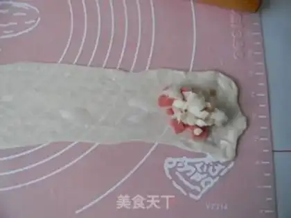 Make Sniff the pie step 10