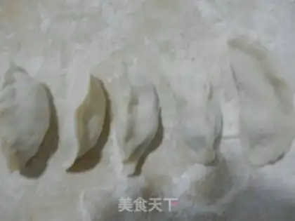 Make Hot noodles step 3