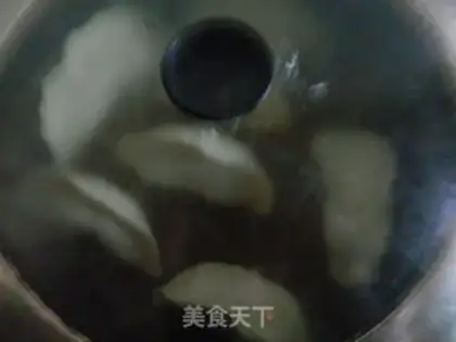 Make Hot noodles step 5