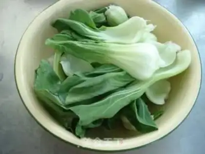 Make Fast beef noodles step 2