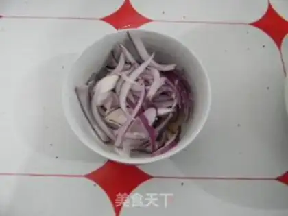 Make Steak and celery step 10