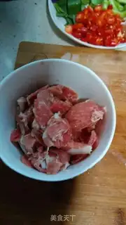 Make Potato chips step 2