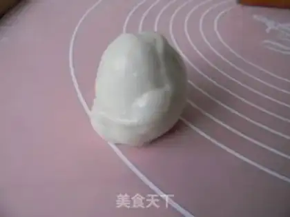 Make Sniff the pie step 14