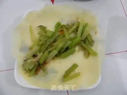 Make Steak and celery step 14