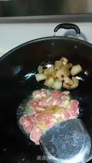 Make Potato chips step 4