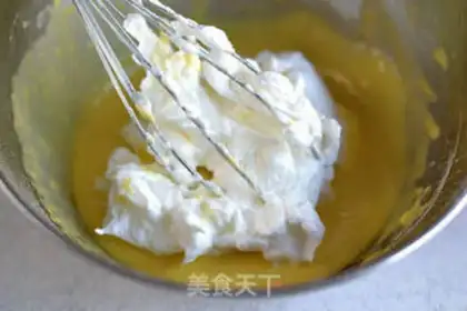 Make Chi Fung Cake step 9