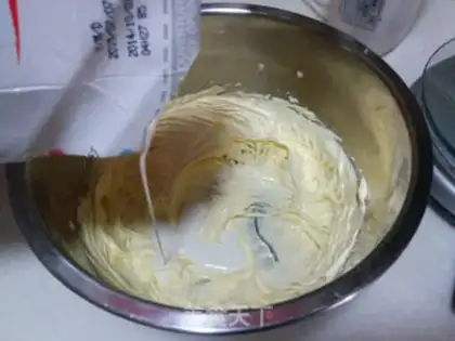 Make Cake of clubs step 27