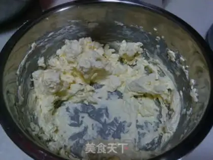 Make Cake of clubs step 28