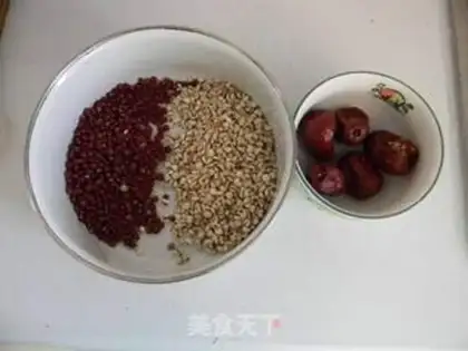 Make Porridge step 0