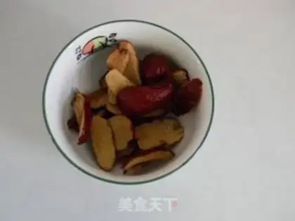 Make Porridge step 2