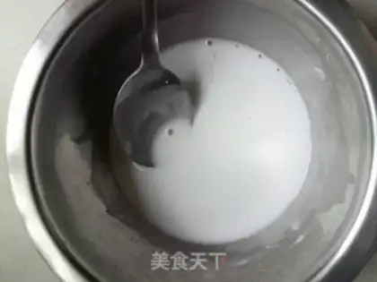 Make Lemonade step 3