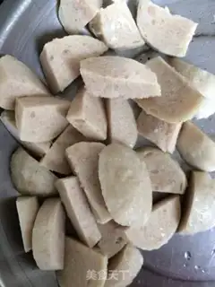 Make Potato croquettes step 0