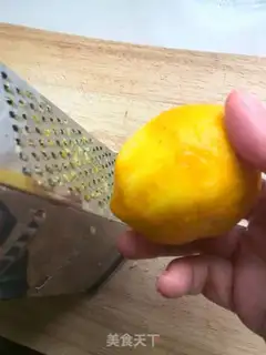 Make Lemonade step 4