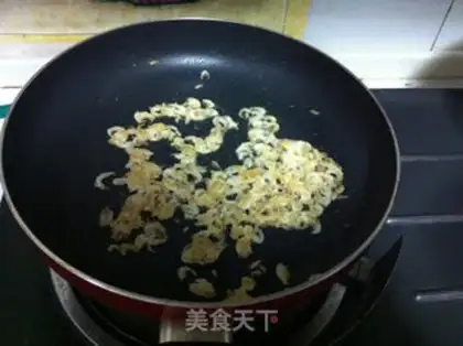 Make Double radish pie step 4