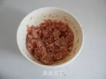 Make Porkball soup step 4