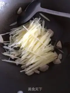 Make Potato croquettes step 4