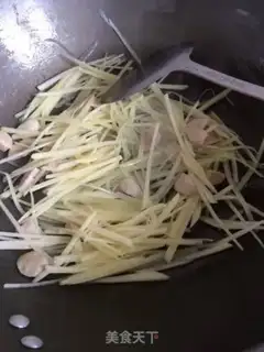 Make Potato croquettes step 5