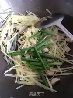 Make Potato croquettes step 6
