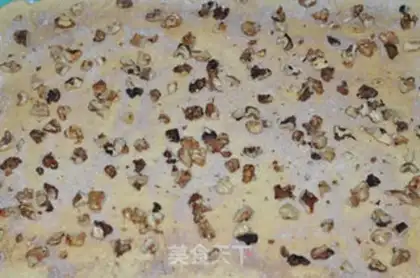 Make Cinnamon pecan rolls step 8