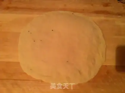 Make Double radish pie step 10