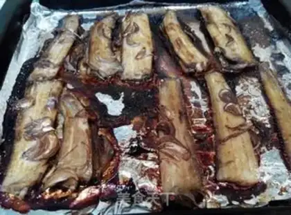Make Crackers step 8