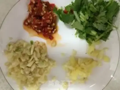 Make Steamfish step 1
