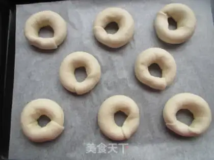 Make Caramel almonds step 10
