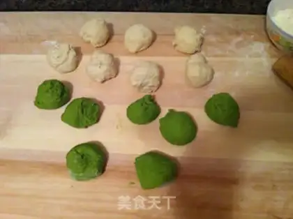 Make The spinach juice