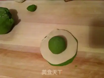 Make The spinach juice