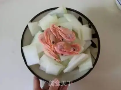 Make A melon step 0
