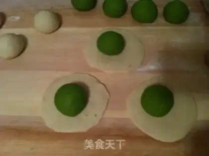 Make The spinach juice
