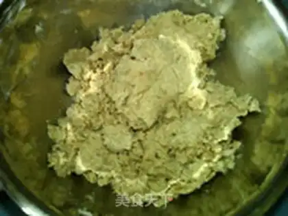 Make Smash peanut cake step 7