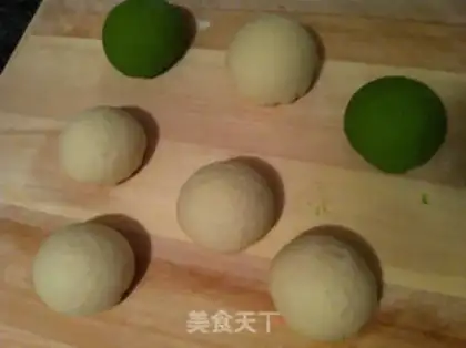 Make The spinach juice