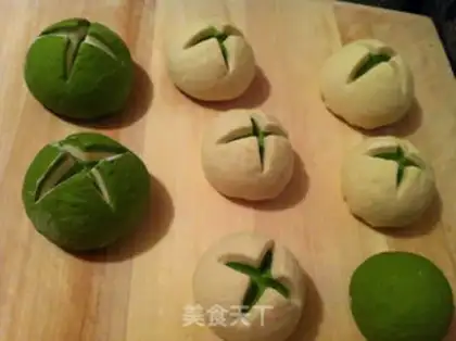 Make The spinach juice