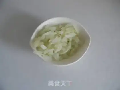 Make Egg toast step 0