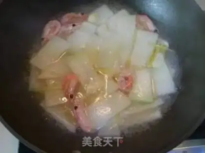 Make A melon step 4