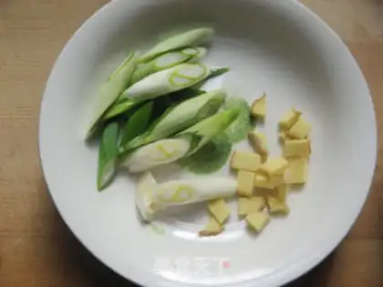 Make Fired rolls step 4