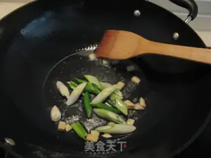 Make Fired rolls step 9