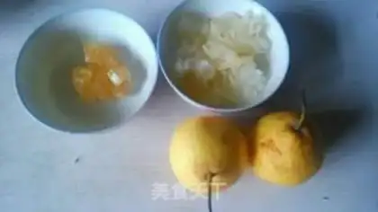 Make Pear step 0