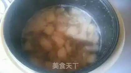 Make Pear step 3