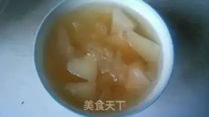 Make Pear step 4
