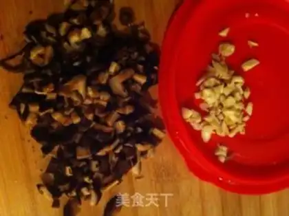 Make Beef noodles step 3