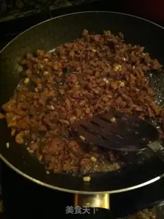Make Beef noodles step 5